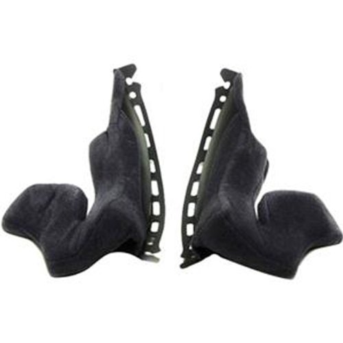 Helmet Pads Shoei ShoeiGTAirCheekPadSet-39MM