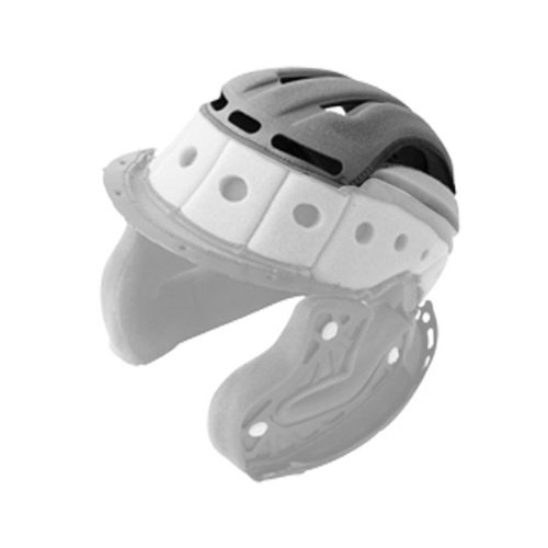Shoei GT-Air 13mm Center Pad XL Helmet Pads Shoei ShoeiGTAir13mmCenterPad-XL