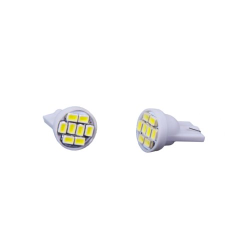 Bulbs LEDpartsNow Dome-C3W