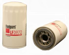 FLEETGUARD LUBE FILTER LF3972 (Xref: BALDWIN BT7349; NAPA 7620; WIX 57620) Oil Filters Cummins Filtration LF0397200