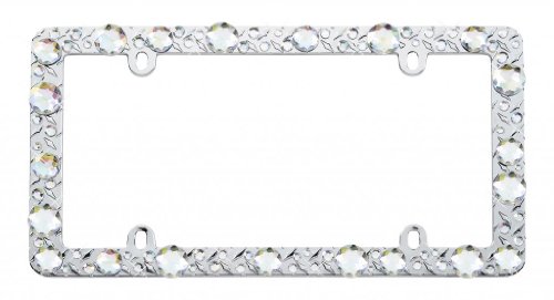 Frames Car Candy 108-ABXC