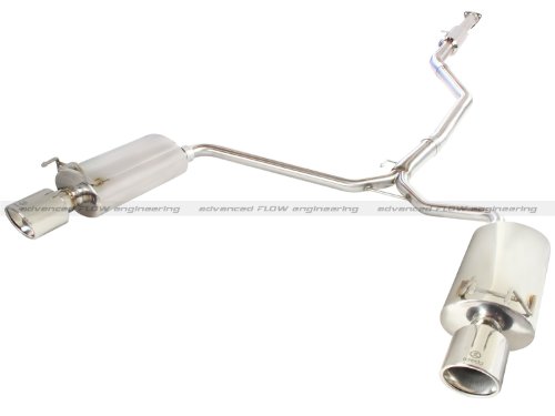 Exhaust & Emissions AfE Power 49-36605