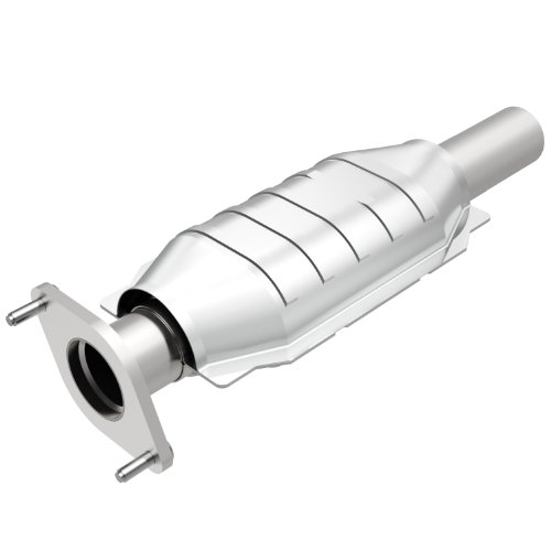 MagnaFlow Exhaust Products 51808 Direct Fit Catalytic Converter Catalytic Converters Magnaflow 51808