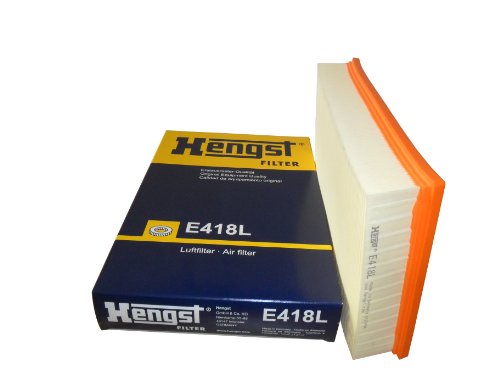 Air Filters Hengst E418L