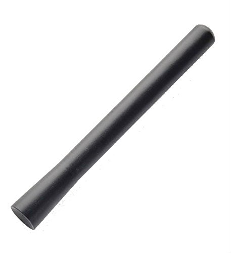 AntennaX The Shorty (5-inch) Antenna for Dodge Ram 1500 Electrical AntennaX A60-DOG25