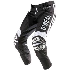 O'Neal Racing Youth Ultra-Lite LE '70 Pants - Youth 22/Black/White Pants & Chaps O'Neal Racing 0119-122