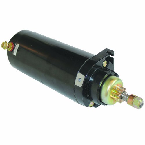 Starters Caltric 5398-11