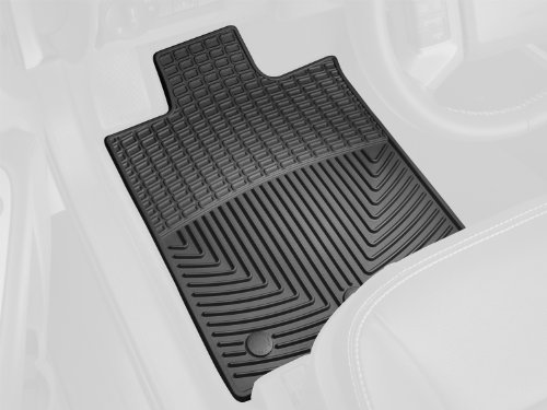 Custom Fit WeatherTech W237-W231-W232
