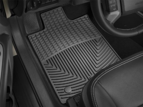 Custom Fit WeatherTech WTCB305306