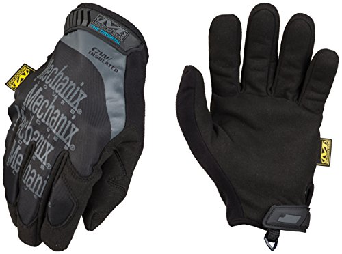 Gloves Mechanix Wear MG-95-010