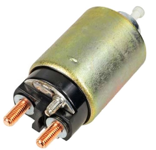 Starters Discount Starter & Alternator 6650-502