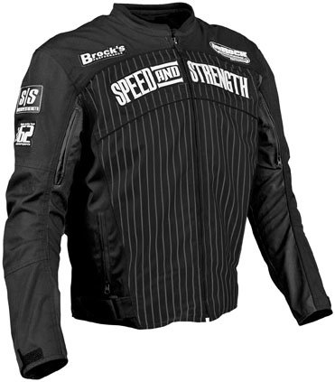 Jackets & Vests Speed and Strength 876576