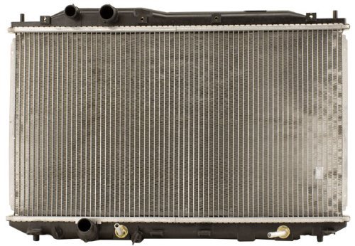 Radiators SILLA COOLING RAD2856
