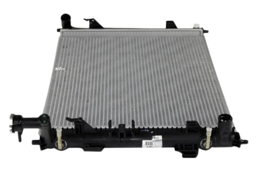 Silla Automotive Radiator 2928A Radiators SILLA COOLING RAD2448