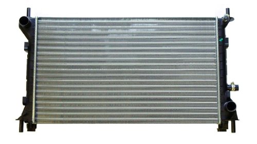 Radiators SILLA COOLING RAD1905