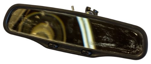 Acura SLX 1999 Interior Mirror Mirrors Acura 267.AC1399