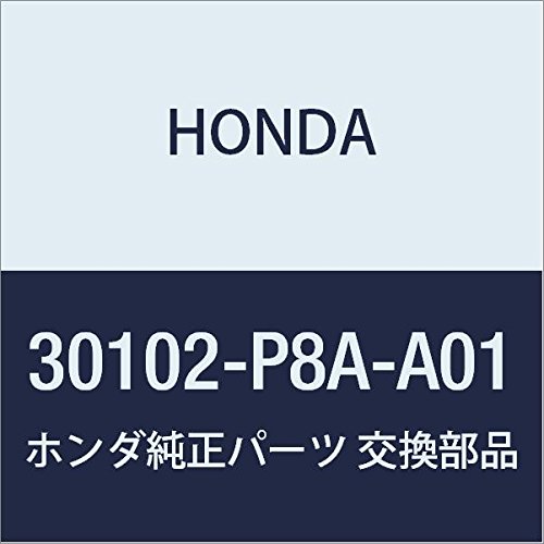 Replacement Parts Honda 30102-P8A-A01