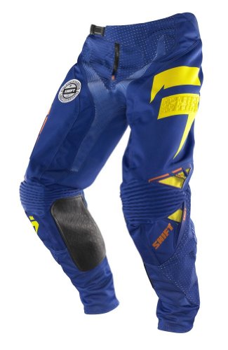 Pants & Chaps Shift 07241-592-30