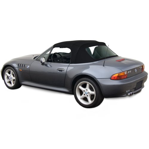 Tops & Roofs Sierra Auto Tops & Seats 10-04-E37-007