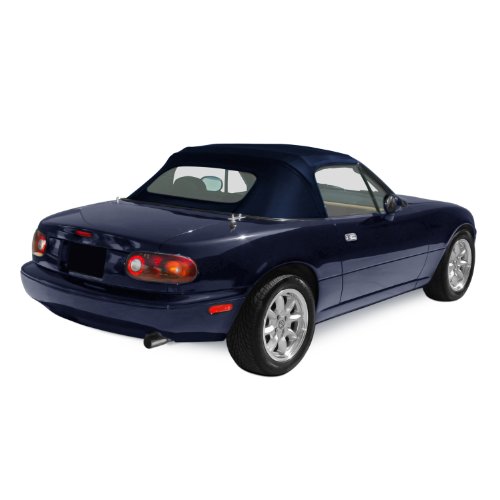 Tops & Roofs Sierra Auto Tops & Seats 10-18-MX5-059