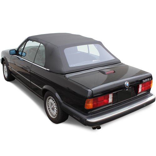 Tops & Roofs Sierra Auto Tops & Seats 10-04-E30-021