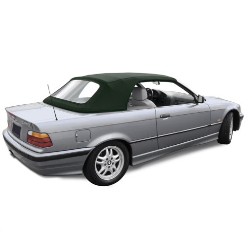Tops & Roofs Sierra Auto Tops & Seats 10-04-E36-010
