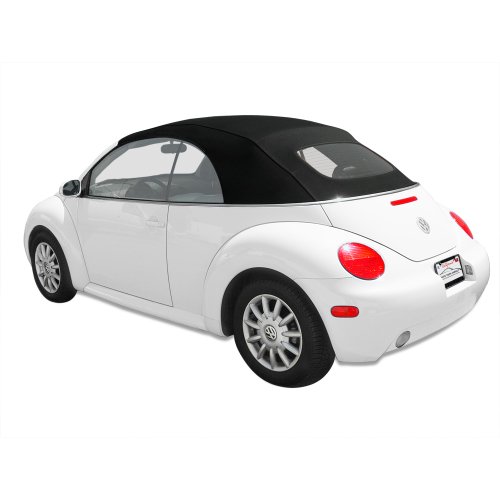 Tops & Roofs Sierra Auto Tops & Seats 10-05-BEE-008