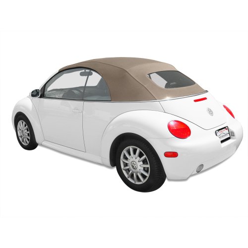Tops & Roofs Sierra Auto Tops & Seats 10-05-BEE-003