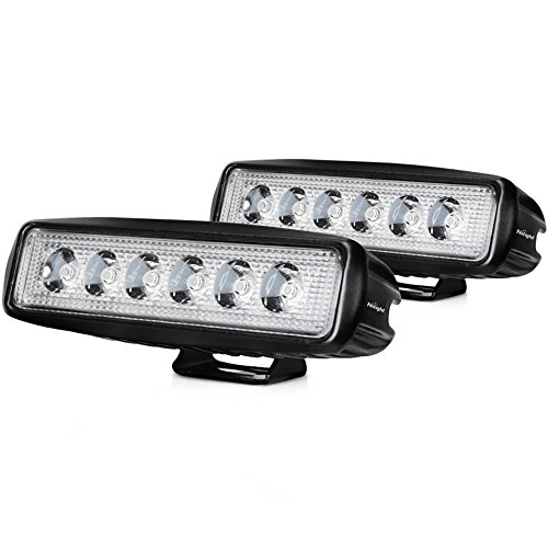 Light Bars Nilight L6-HD4Z-M7RN