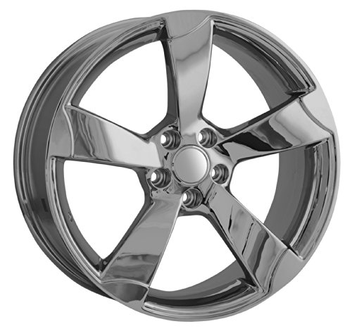 Car UsaRim VKW32519CHR