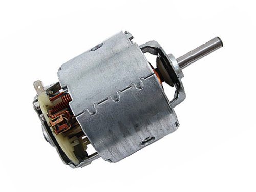 Volvo 850 (93-97) Blower Motor (w/o fan) BOSCH Blower Bosch VOL_01301111347707914
