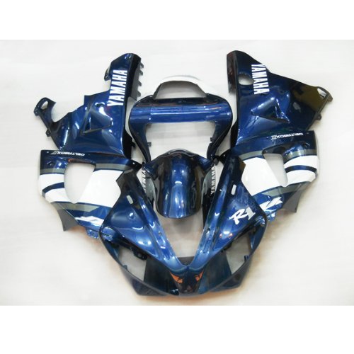 Fairing Kits Wotefusi CK791*