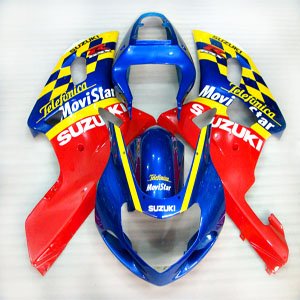 Fairing Kits Wotefusi CK835*