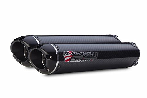 Complete Systems Two Brothers Racing 005-2290405DV-S