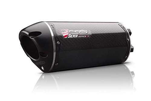 Complete Systems Two Brothers Racing 005-2080405V-S