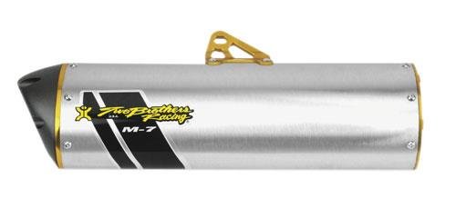 Complete Systems Two Brothers Racing 005-3540104M