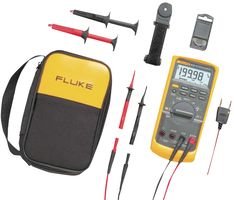 Multimeters & Analyzers Fluke FLUKE-87-5/E2 KIT