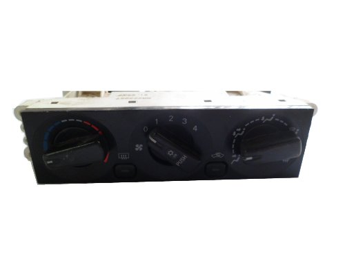 Air Conditioning & Heater Control Mitsubishi MR958027