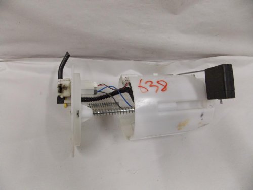 Electric Fuel Pumps Toyota 77020-08060
