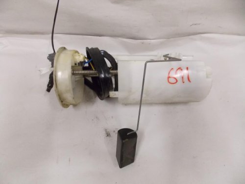 Electric Fuel Pumps Honda None-FP691JYN