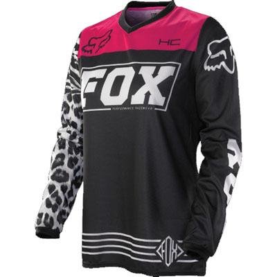 Jerseys Fox 06439