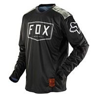 Jerseys Fox Racing 08208-027-L