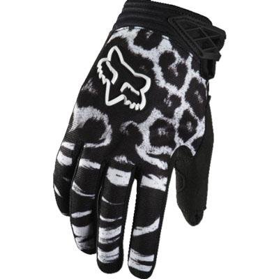 Gloves Fox Racing 07104-001-M