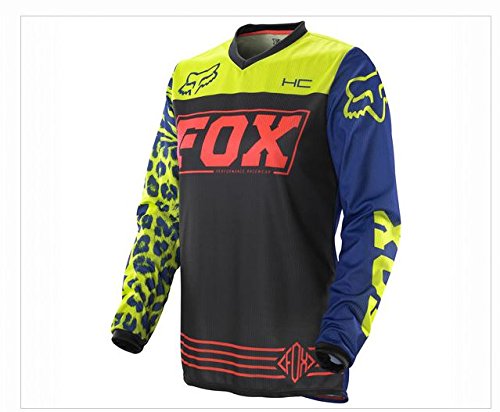 Protective Pants Fox Racing 07105-013-S