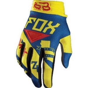 Gloves Fox Racing 07020-586-M