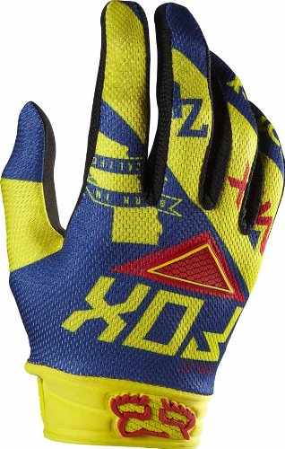 Gloves Fox Racing 07020-148-XL