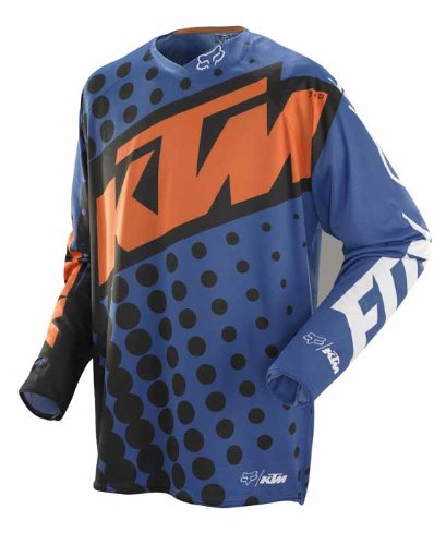 Jerseys Fox Racing 06403-592-L