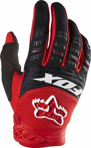 Gloves Fox Racing 07046-003-2X