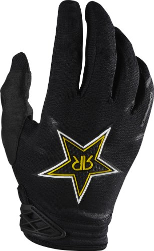 Gloves Fox Racing 07047-001_black_XL
