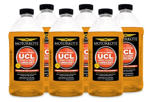 Grease & Lubricants Motorkote MK-10203-06-6PK